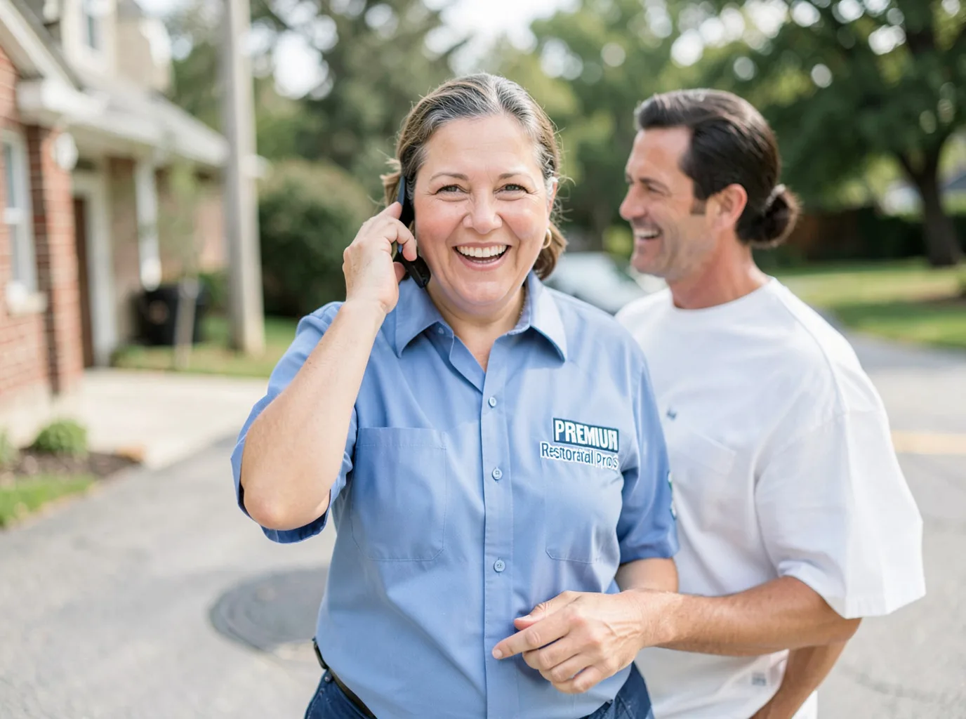 Water Damage Restoration State Center, IA FAQs